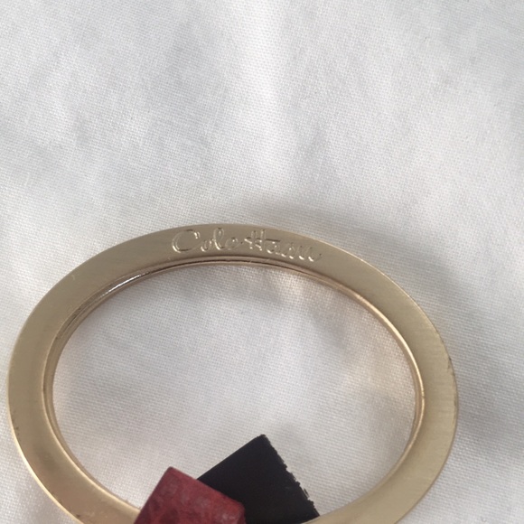 Cole Haan Key Card Case NWT - Picture 6 of 7